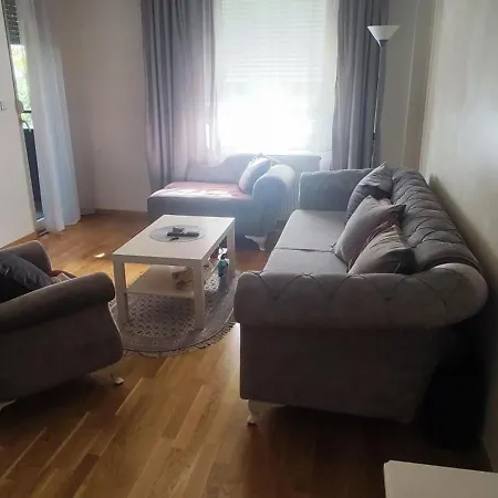 Apartment Stan Na Dan - Exit *